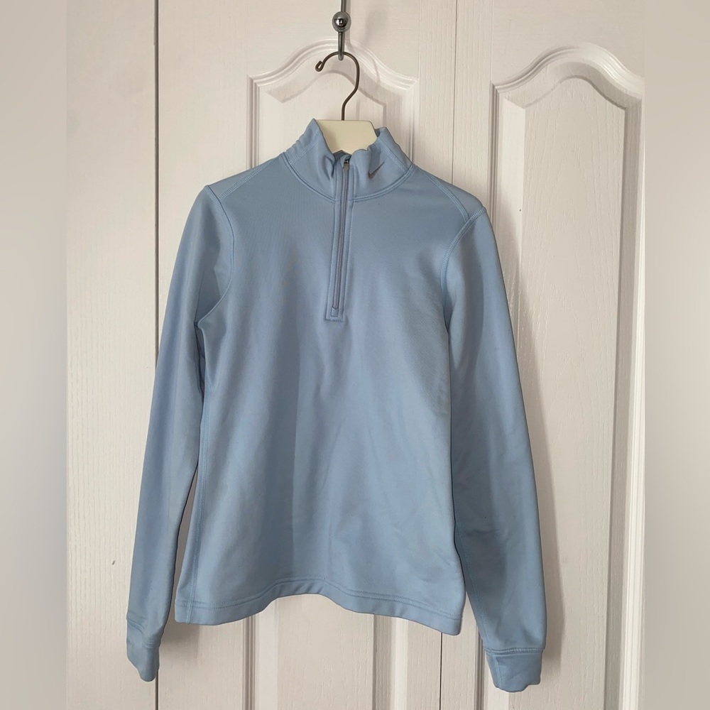 **2/$15 or 3/$20** Nike Half Zip Sweater